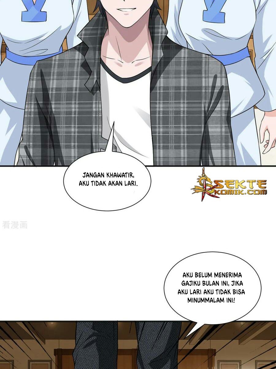 King of The Soldiers chapter 7